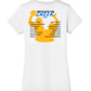 2025 BATTLE INTHE CREEK - LADIES V-NECK T-SHIRT