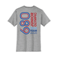 680 - 2026 JO's FRIENDS & FAMILY Unisex T-shirt (2 Color Options)