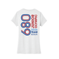 680 - Ladies 2026 JO's T-shirt (2 Colors) (Copy)