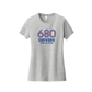 680 - Ladies 2026 JO's T-shirt (2 Colors) (Copy)