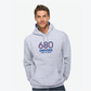 680 - 2026 JO's LANE SEVEN TEAM HOODIE - YOUTH & ADULT (2 COLOR OPTIONS)
