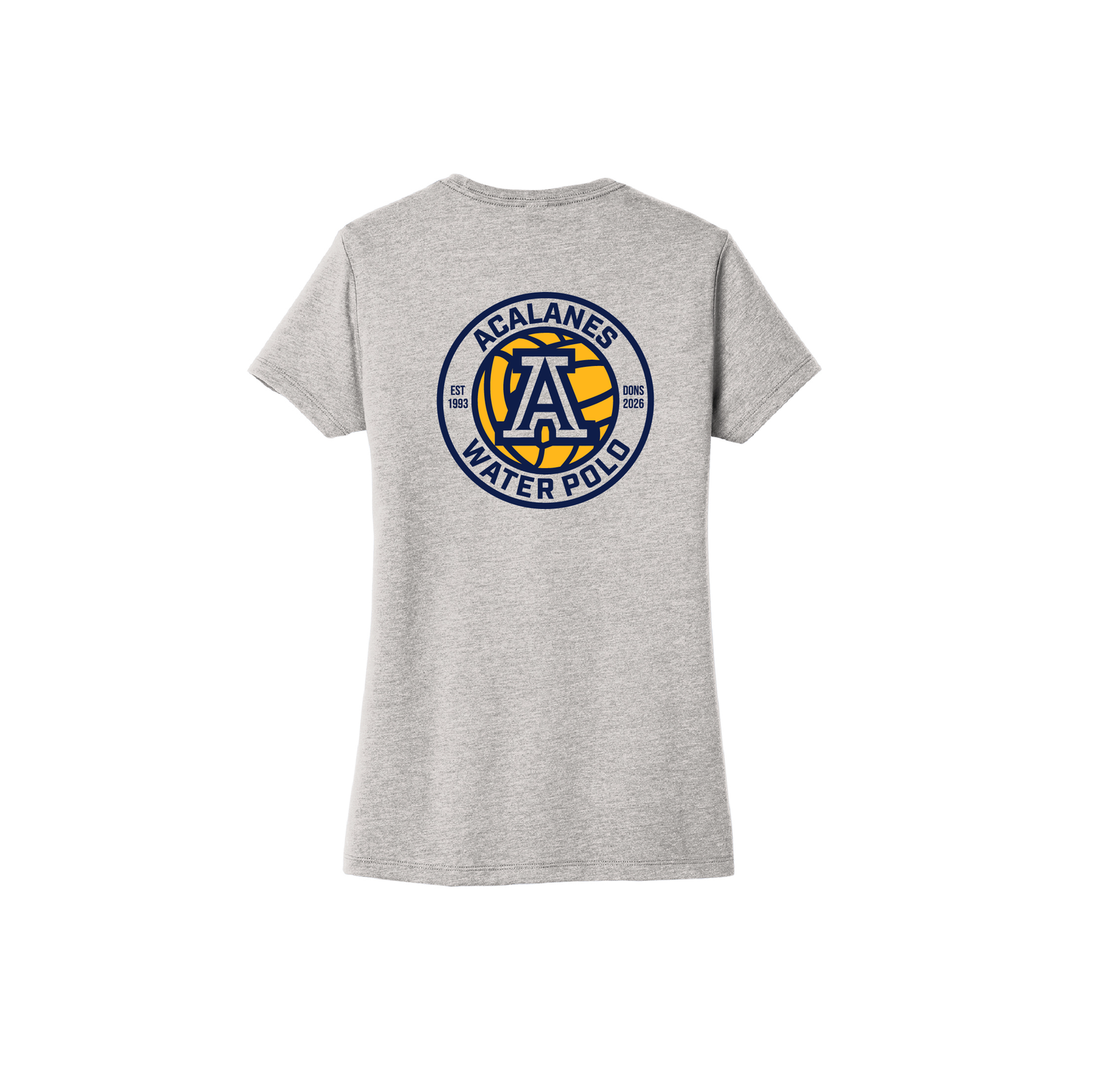 ACALANES WP - FANS & FAMILY - BOYS 2026 TEAM T-shirt (Ladies & Unisex)