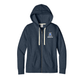 ACALANES WP - District Ladies Full-Zip Hoodie