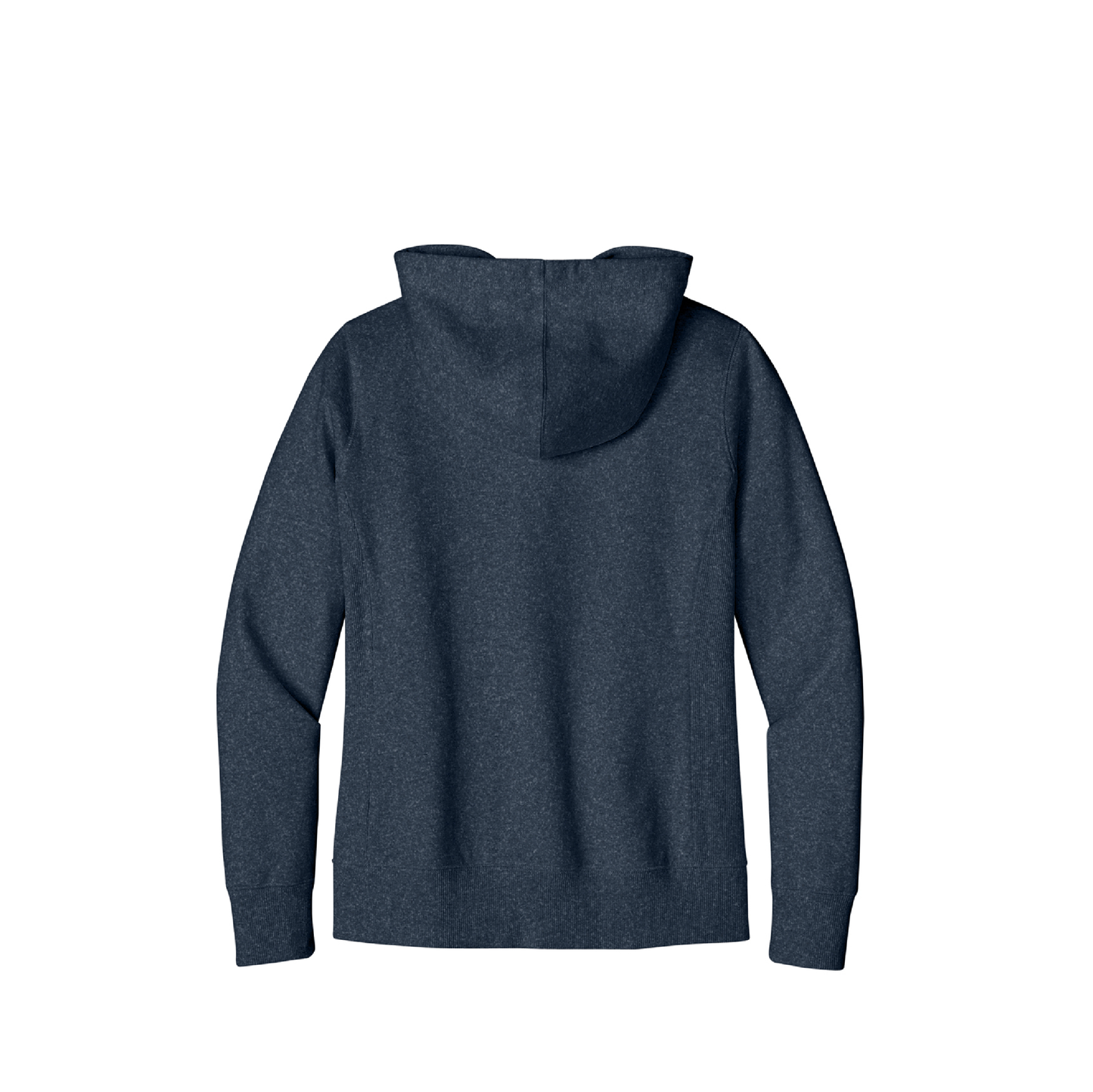 ACALANES WP - District Ladies Full-Zip Hoodie