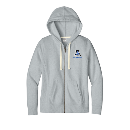 ACALANES WP - District Ladies Full-Zip Hoodie
