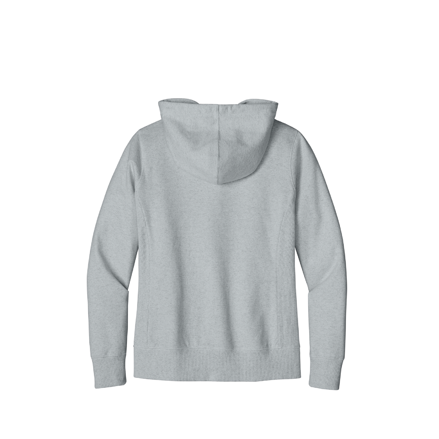 ACALANES WP - District Ladies Full-Zip Hoodie