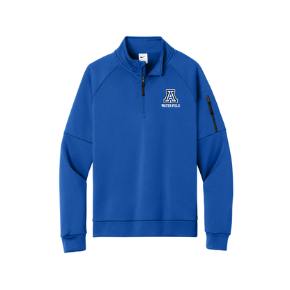 ACALANES WP - NIKE THERMA-FIT QTR-ZIP (2 COLOR OPTIONS)