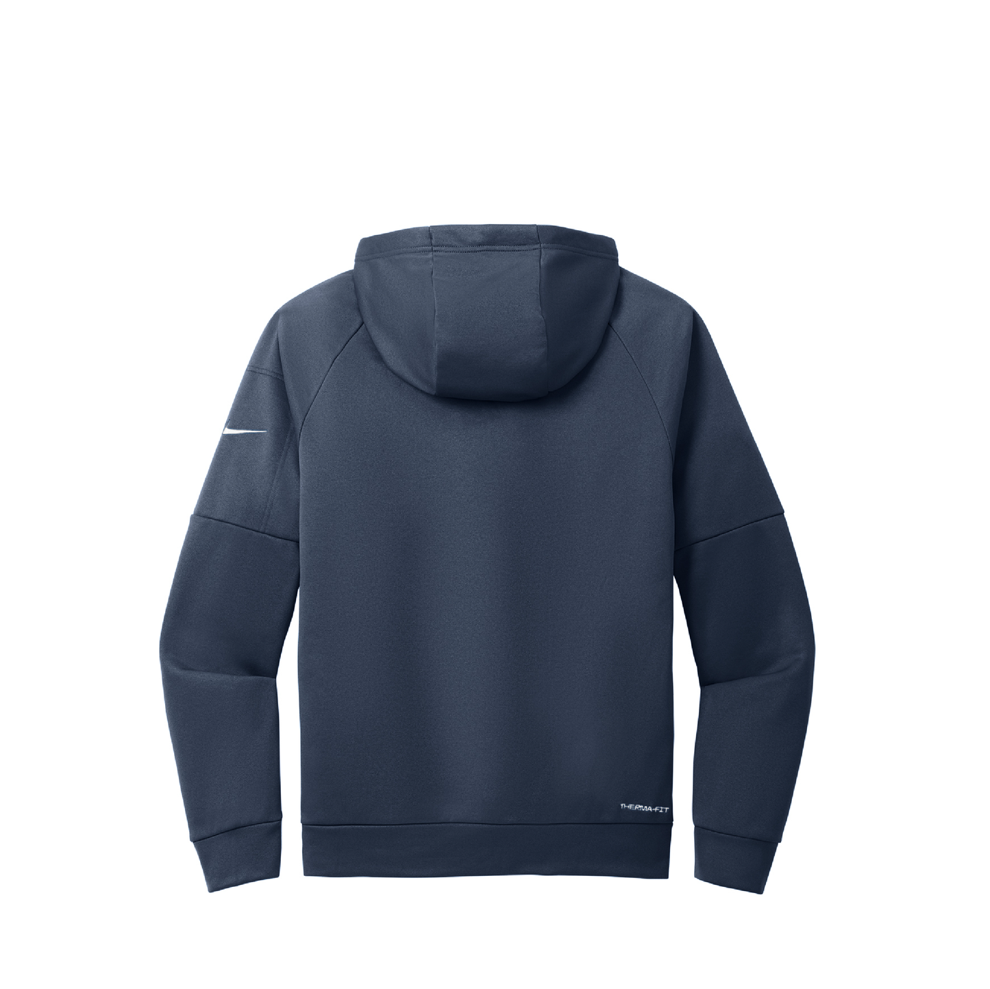 ACALANES WP - NIKE THERMA-FIT FULL-ZIP WITH HOOD (2 Color Options)
