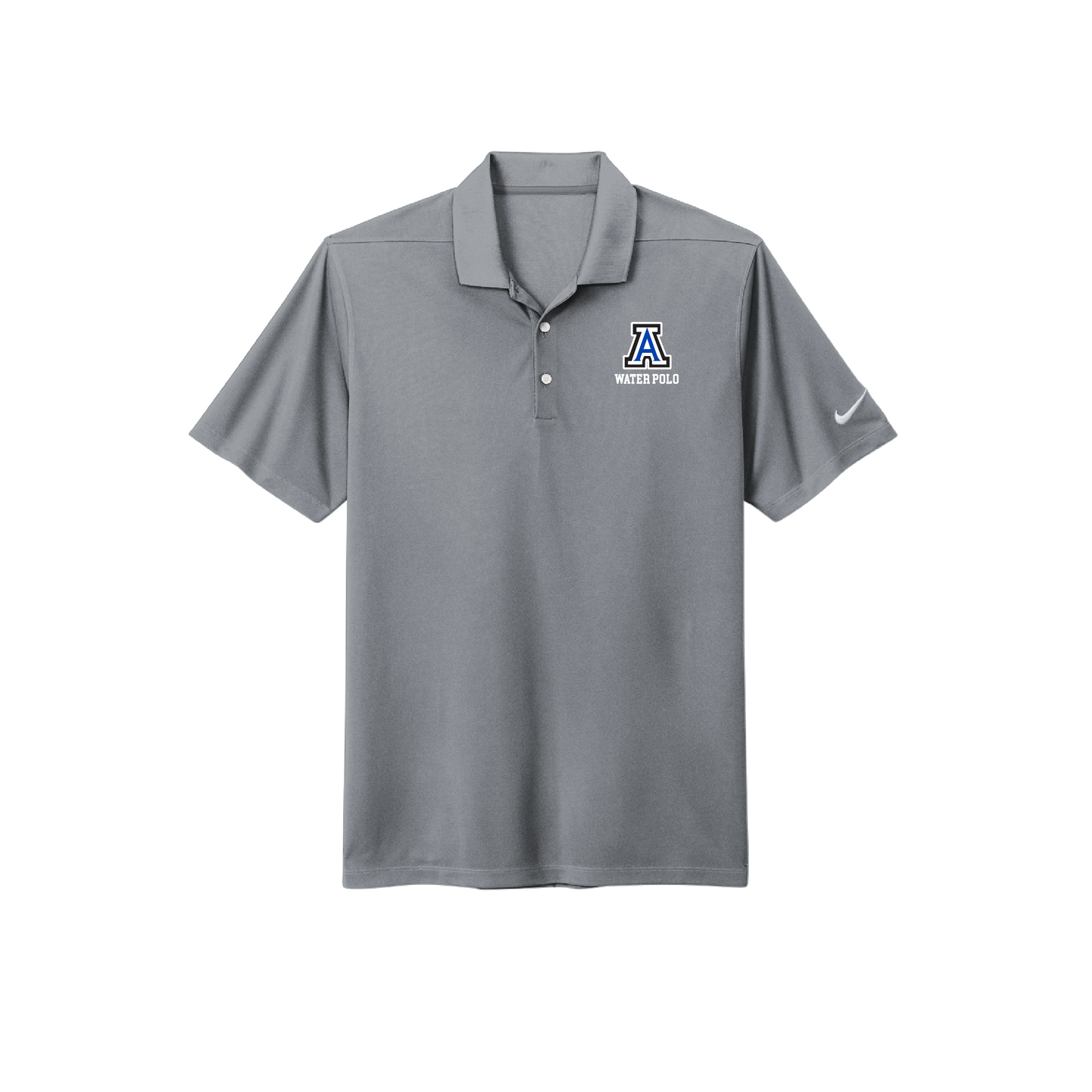 ACALANES WP - FANS & FAMILY - NIKE DRI-FIT PIQUE POLO