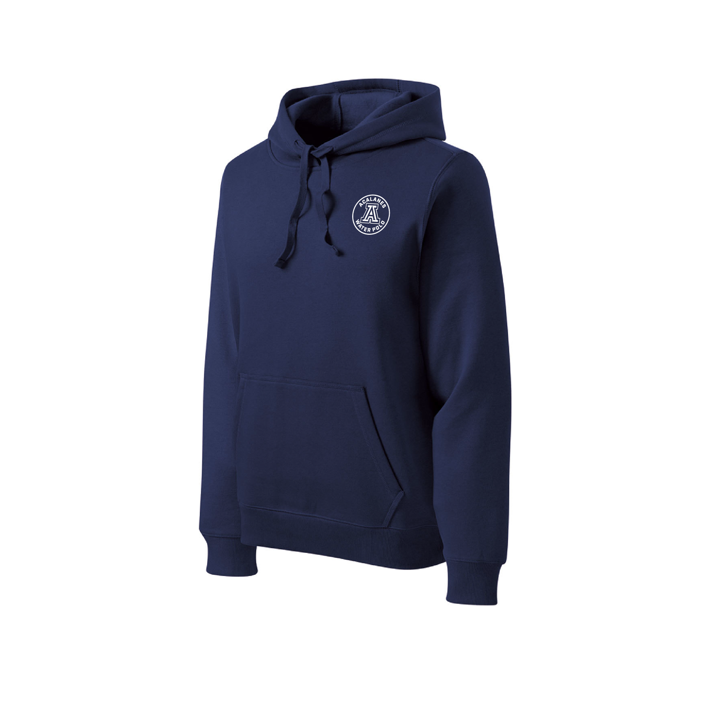 ACALANES BOYS WP - SPORT-TEK 2026 TEAM HOODIE (OPTIONAL NAME)