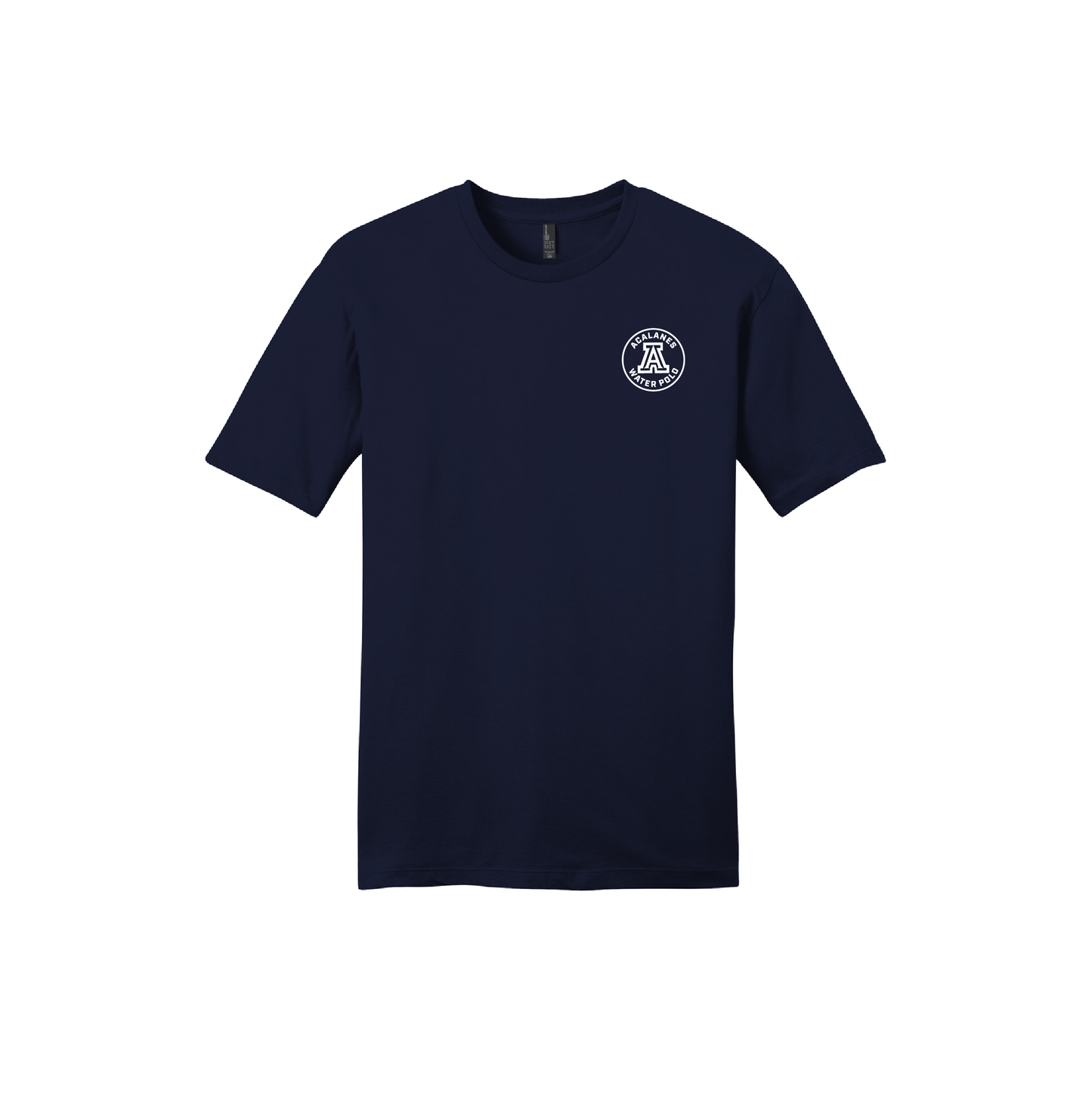 ACALANES WP - 2026 NAVY T-shirt (Ladies & Unisex)