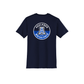 ACALANES WP - 2026 NAVY T-shirt (Ladies & Unisex)