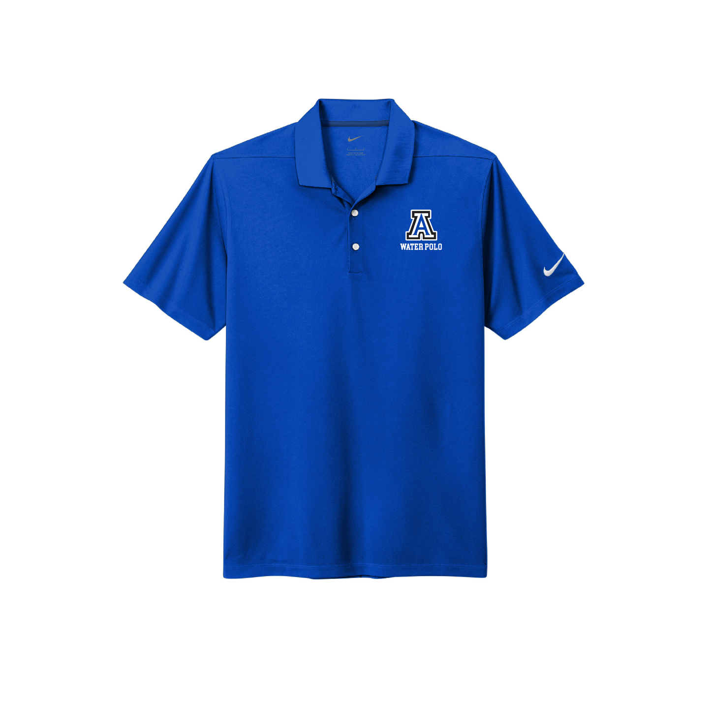 ACALANES BOYS WP - *PLAYER ONLY - REQUIRED* - NIKE DRI-FIT PIQUE POLO