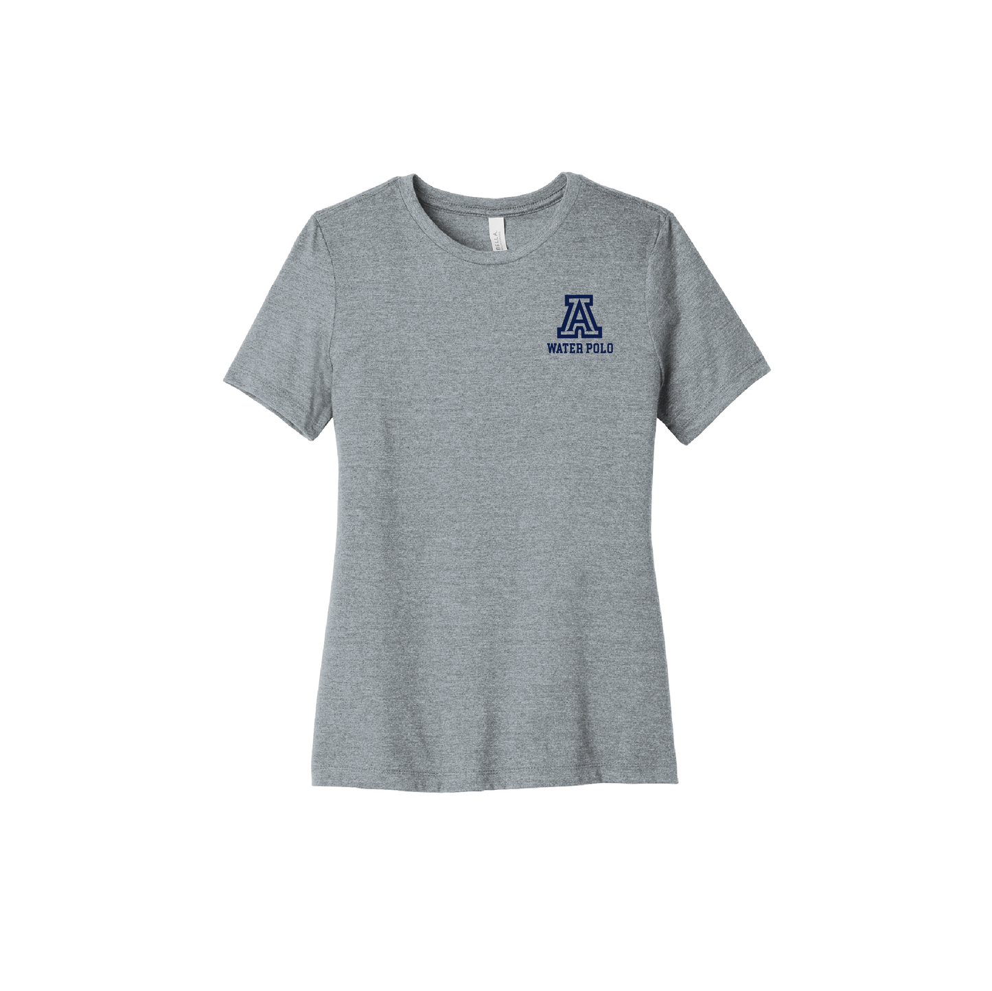 ACALANES WP - LADIES FANS & FAMILY - 2026 GIRLS Team T-Shirt (2 Color Options)