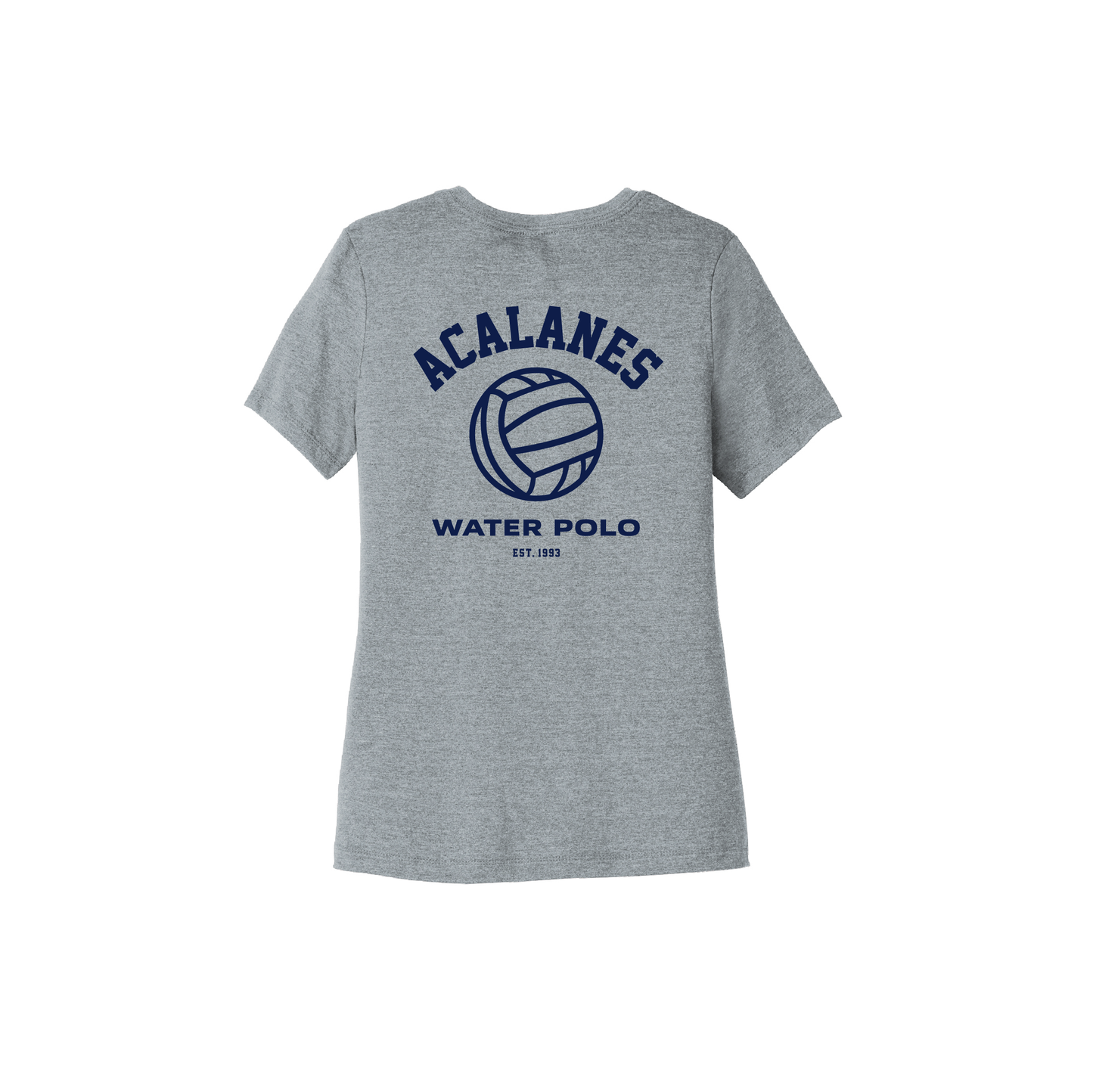 ACALANES WP - LADIES FANS & FAMILY - 2026 GIRLS Team T-Shirt (2 Color Options)