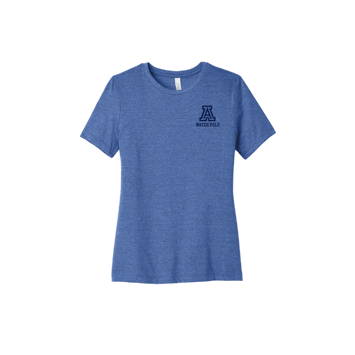 ACALANES WP - LADIES FANS & FAMILY - 2026 GIRLS Team T-Shirt (2 Color Options)
