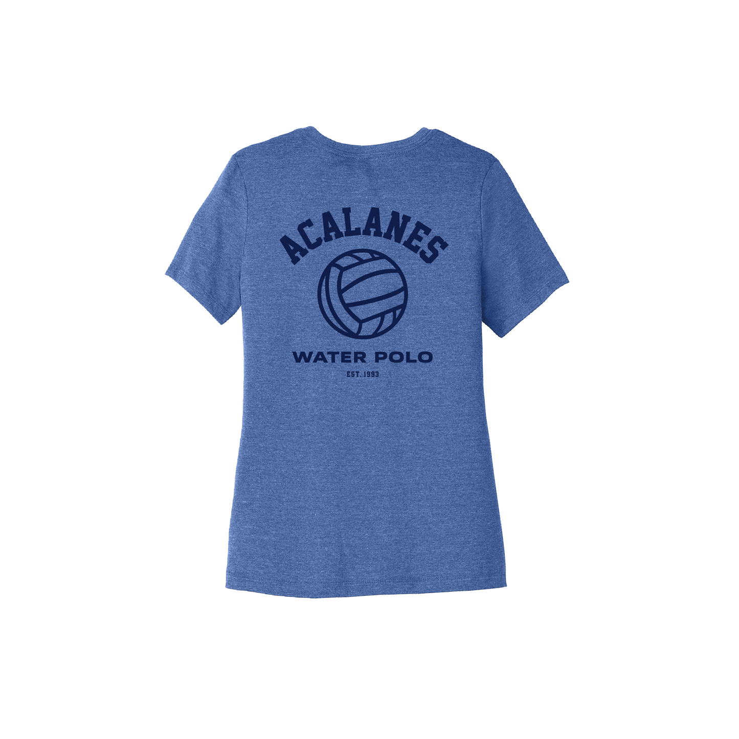 ACALANES WP - LADIES FANS & FAMILY - 2026 GIRLS Team T-Shirt (2 Color Options)