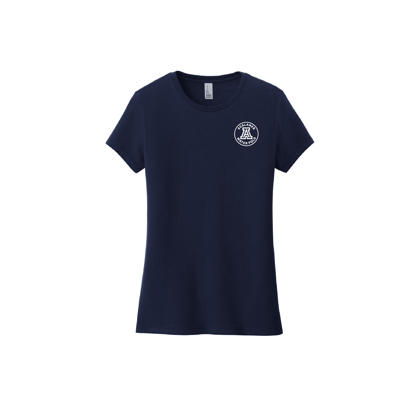 ACALANES WP - 2026 NAVY T-shirt (Ladies & Unisex)