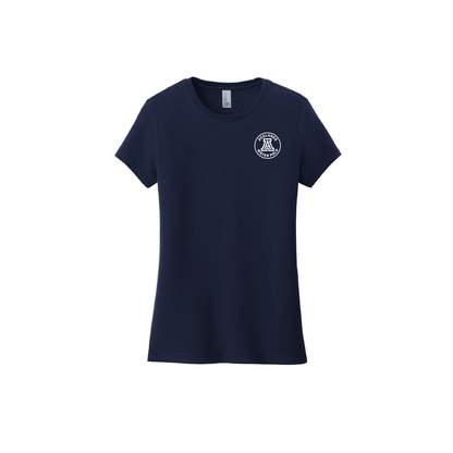 ACALANES WP - 2026 NAVY T-shirt (Ladies & Unisex)