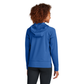 ACALANES WP - LADIES SPORT-TEC STRETCH 1/2 ZIP HOODIE