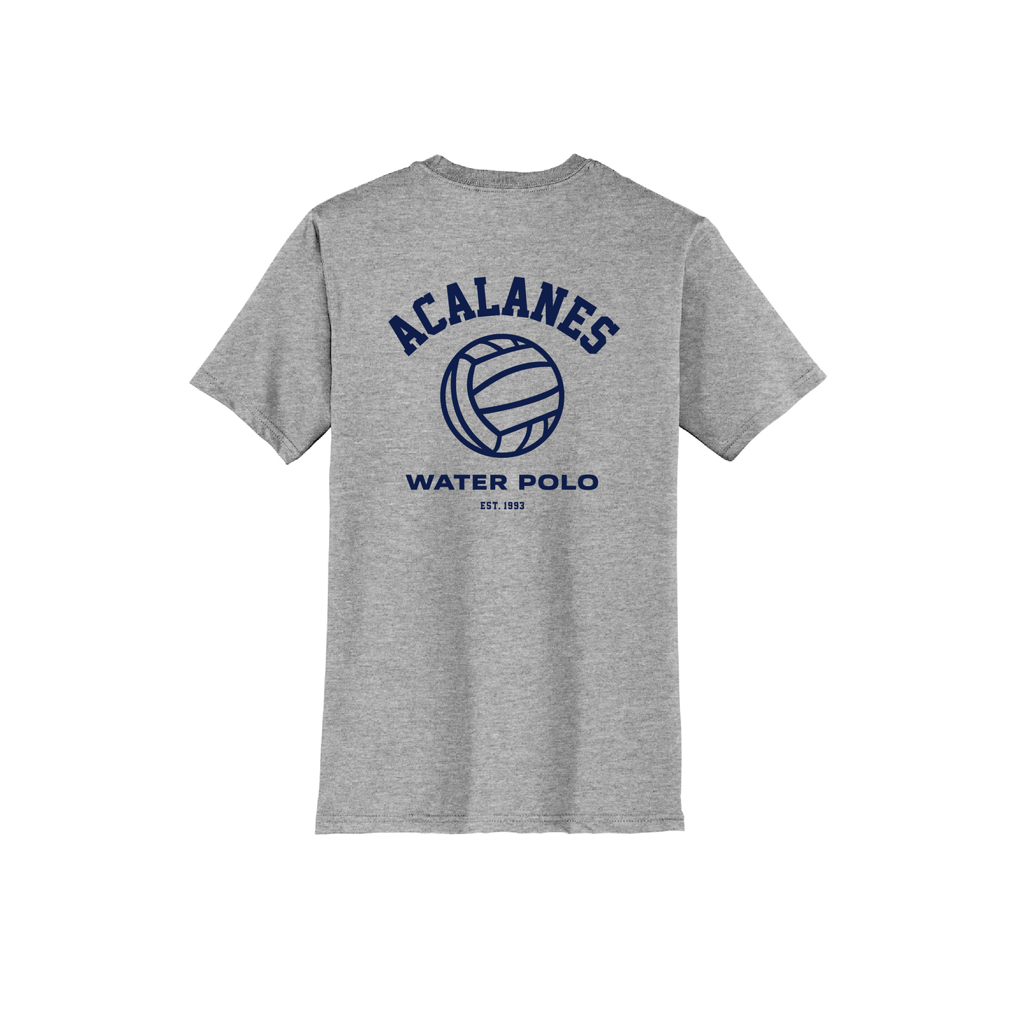 ACALANES WP - FRIENDS & FAMILY 2026 GIRLS TEAM T-SHIRT (2 Color Options)