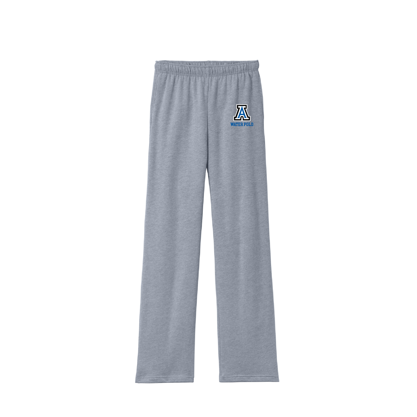 ACALANES GIRLS WP - *PLAYER ONLY* - BELLA OPEN BOTTOM SWEATPANTS