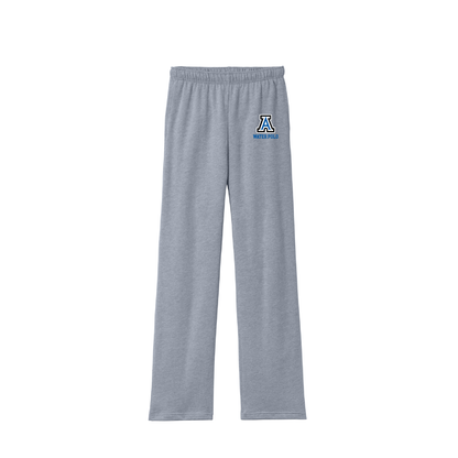 ACALANES GIRLS WP - *PLAYER ONLY* - BELLA OPEN BOTTOM SWEATPANTS