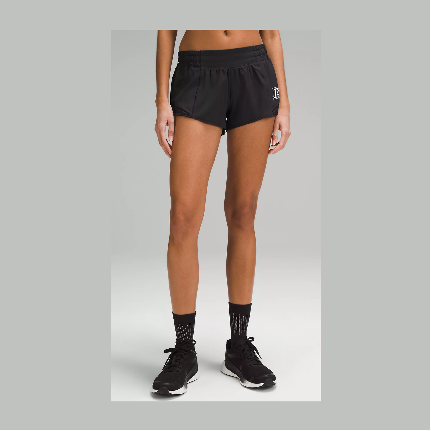 ACALANES GIRLS WP - *PLAYER ONLY - VARSITY REQUIRED/JV RECOMMENDED* LULULEMON Team Shorts