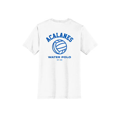 ACALANES GIRLS WP - *GIRLS PLAYER ONLY* NO COST TEAM T-SHIRT