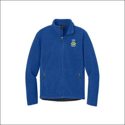 ACALANES GWP - *VARSITY PLAYER ONLY - REQUIRED* FULL-ZIP FLEECE