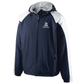 ACALANES BWP - HOLLOWAY Team Jacket (OPTIONAL LAST NAME)