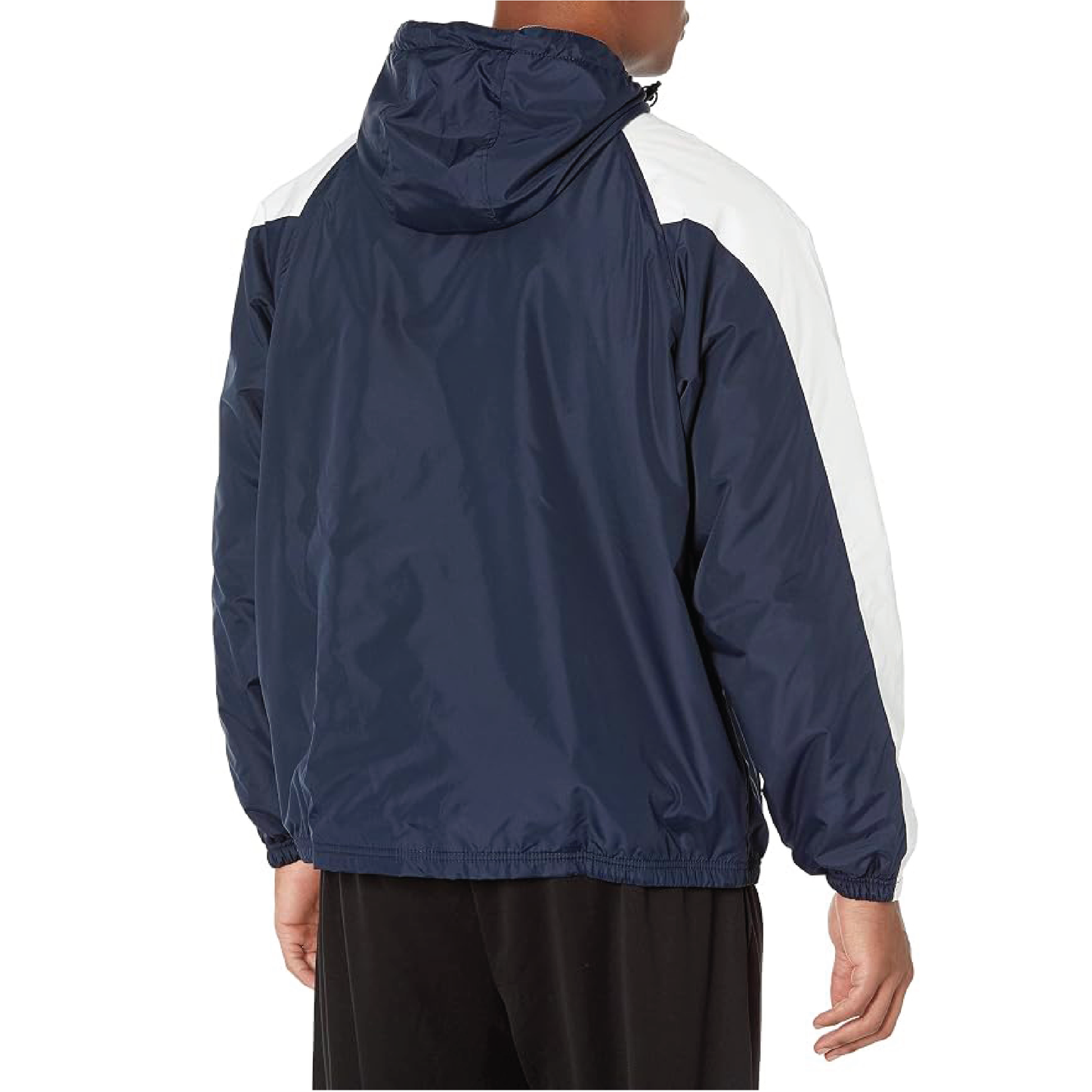 ACALANES BWP - HOLLOWAY Team Jacket (OPTIONAL LAST NAME)