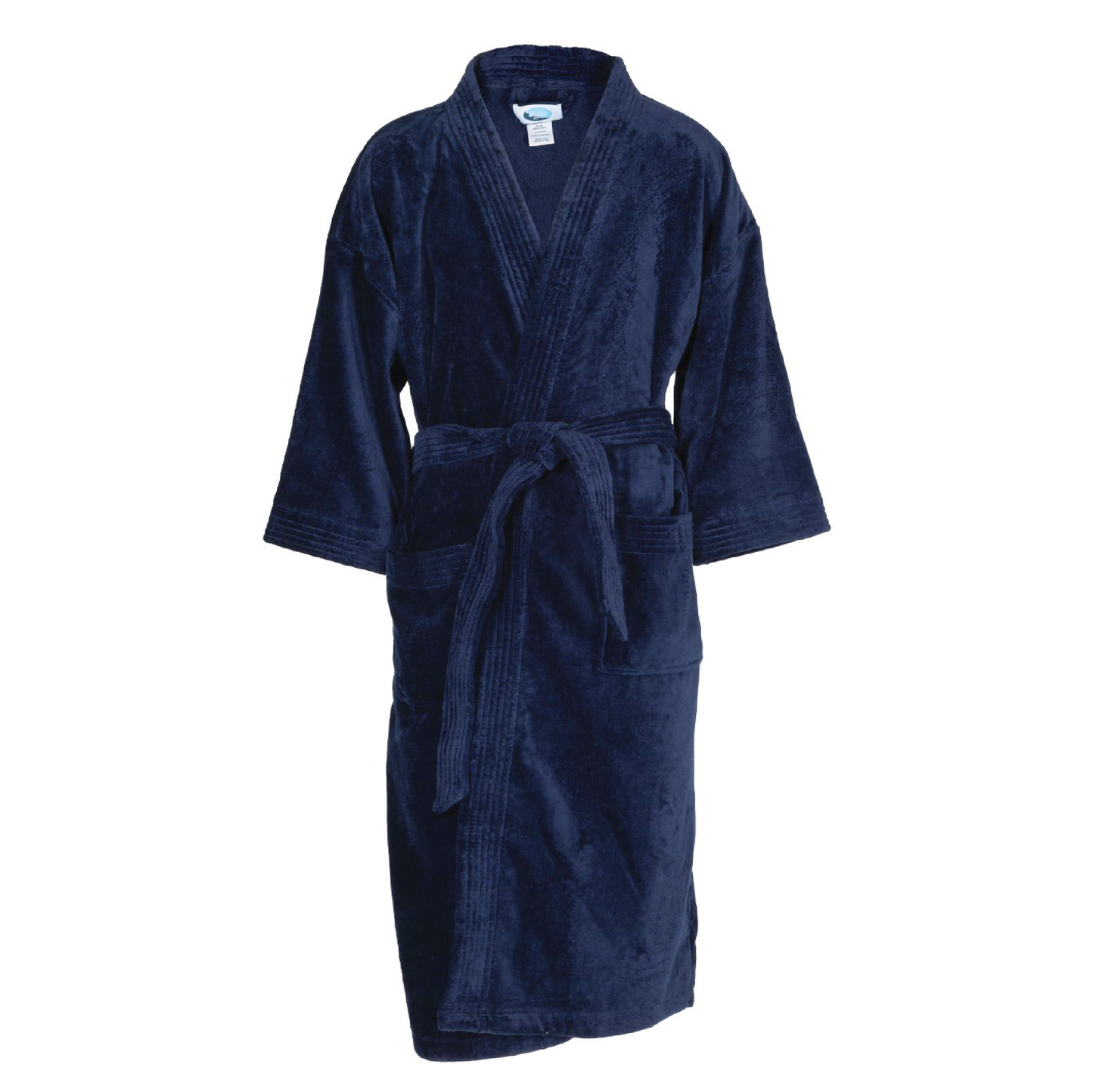 ACALANES WP - "DONS" PLUSH VELOUR TEAM ROBE (Optional Last Name)
