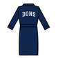 ACALANES WP - "DONS" PLUSH VELOUR TEAM ROBE (Optional Last Name)