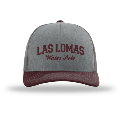 LLHS BWP - RICHARDSON Snapback Trucker Cap (2 Color Options)