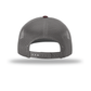LLHS BWP - RICHARDSON Snapback Trucker Cap (2 Color Options)