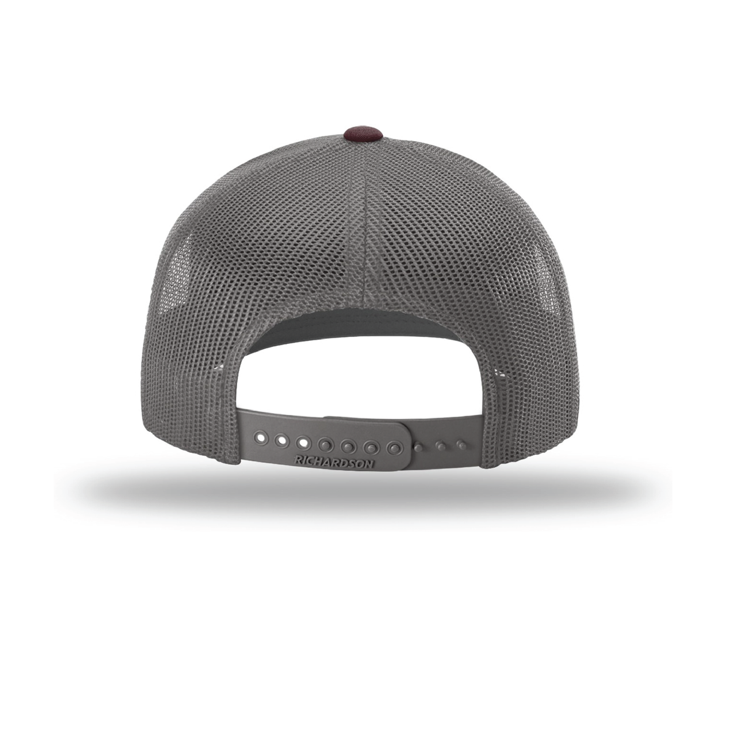 LLHS BWP - RICHARDSON Snapback Trucker Cap (2 Color Options)