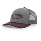 LLHS BWP - RICHARDSON Snapback Trucker Cap (2 Color Options)