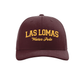 LLHS BWP - RICHARDSON Snapback Trucker Cap (2 Color Options)