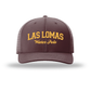 LL WP - RICHARDSON - Laser Perforated Cap