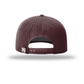 LL WP - RICHARDSON - Laser Perforated Cap