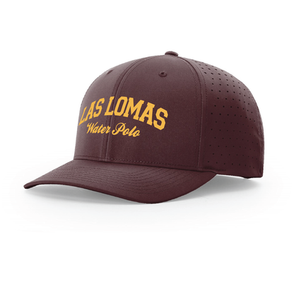 LL WP - RICHARDSON - Laser Perforated Cap
