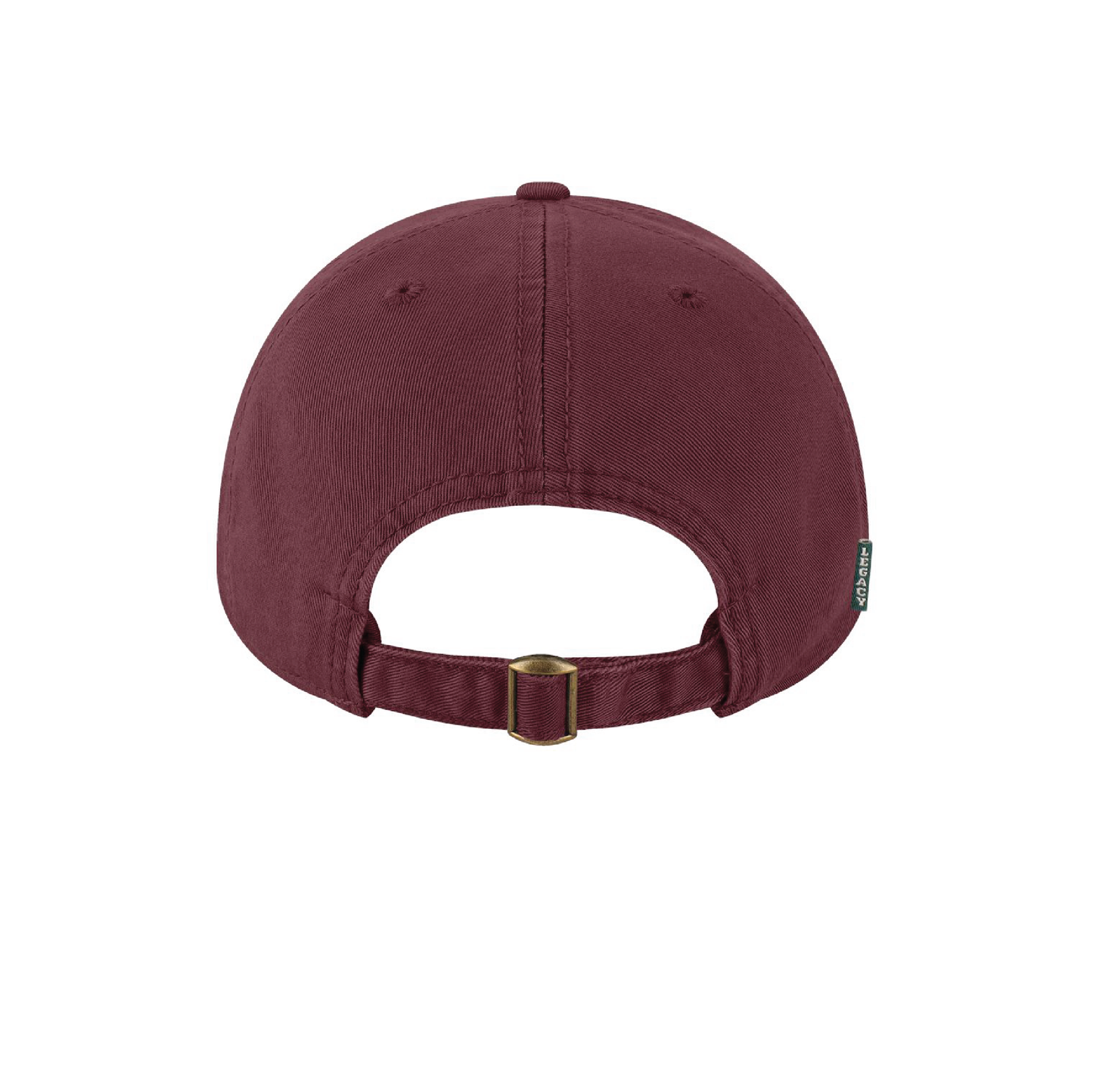 LAS LOMAS WP - RELAXED COTTON TWILL HAT (2 COLOR OPTIONS)