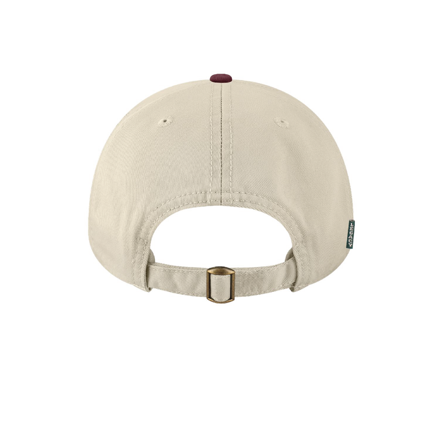 LAS LOMAS WP - RELAXED COTTON TWILL HAT (2 COLOR OPTIONS)