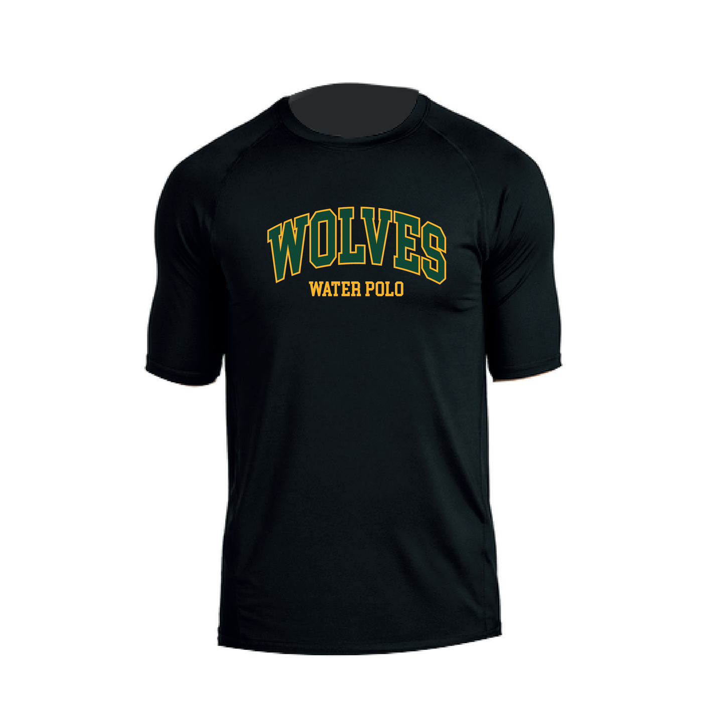 SRV WWP - *PLAYER RECOMMENDED* WORKOUT JERSEY