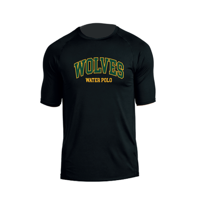 SRV WWP - *PLAYER RECOMMENDED* WORKOUT JERSEY