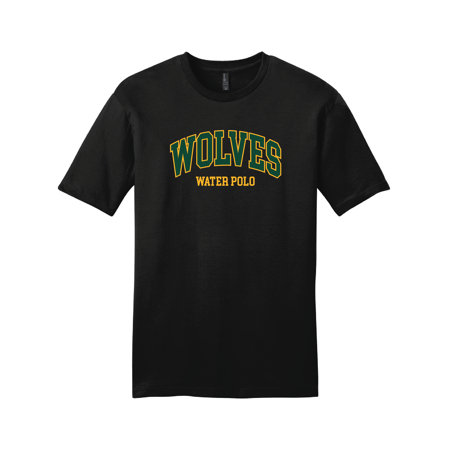 SRV WP - FRIENDS & FAMILY"WOLVES" T-SHIRT (2 Color Options)