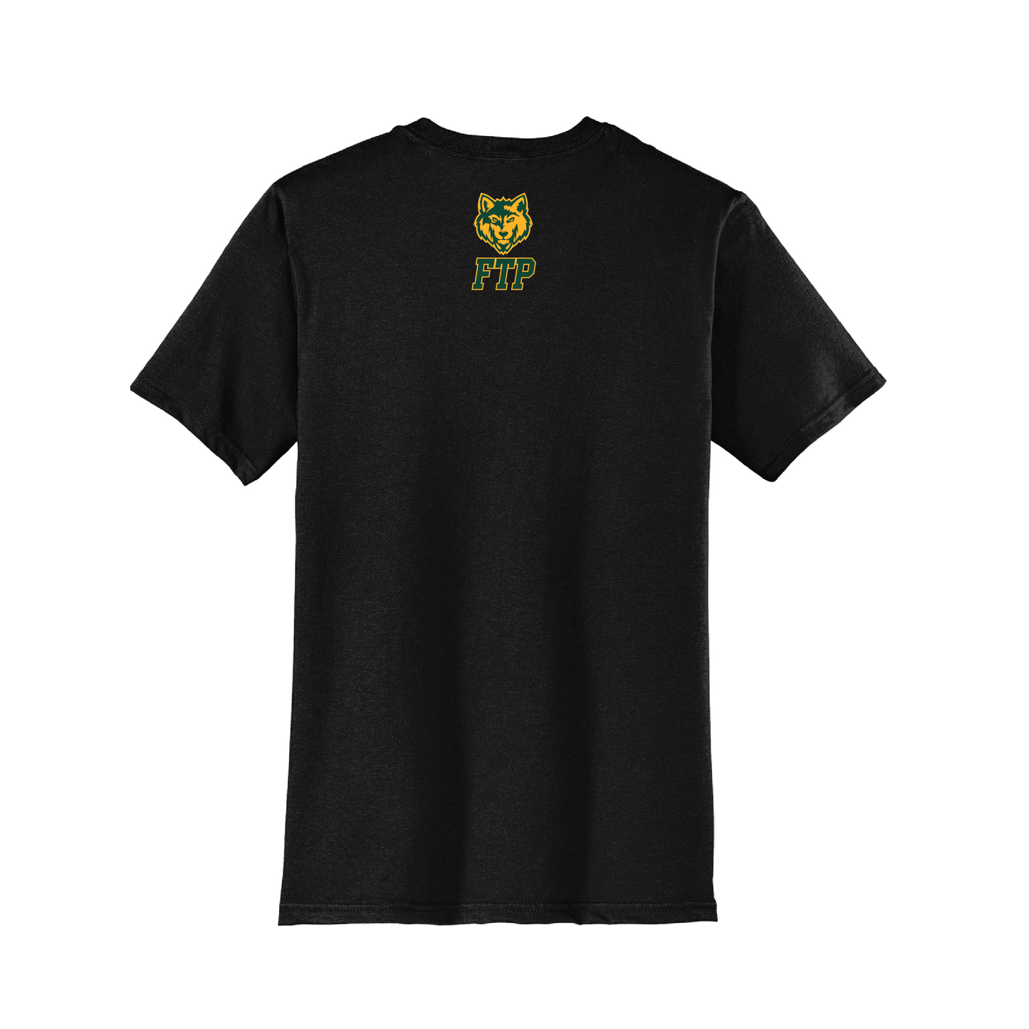 SRV WP - FRIENDS & FAMILY"WOLVES" T-SHIRT (2 Color Options)