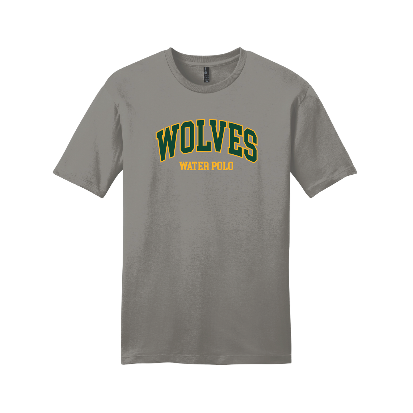 SRV WP - FRIENDS & FAMILY"WOLVES" T-SHIRT (2 Color Options)