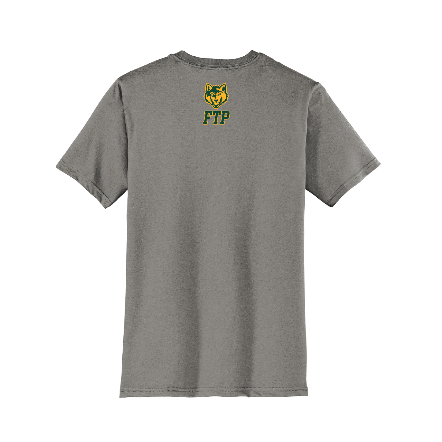 SRV WP - FRIENDS & FAMILY"WOLVES" T-SHIRT (2 Color Options)